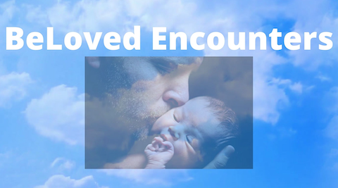 BeLoved Encounters Logo